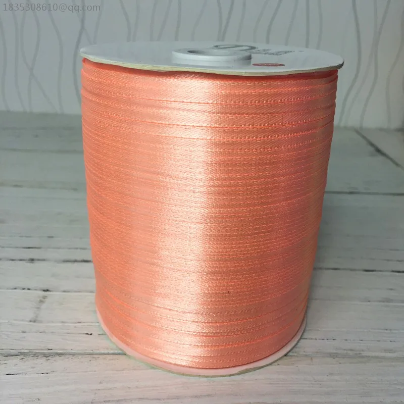 Атласная лента для украшения свадебной вечеринки 25 мм|silk satin ribbon|satin ribbonribbon ribbon |