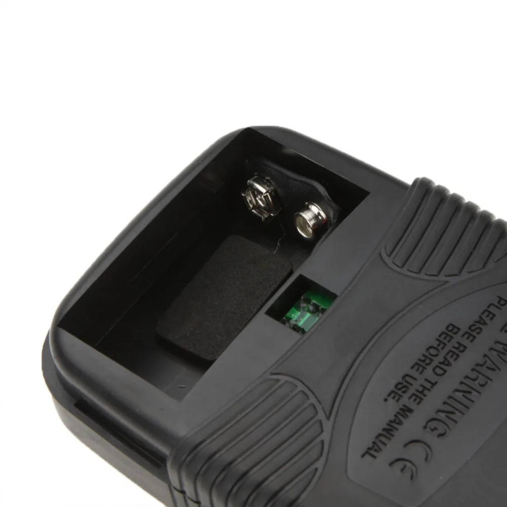 MASTECH MS6610 Высокая точность 0 ~ 50 000LUX цифровой люксметры Illuminometers с отдельным Фото