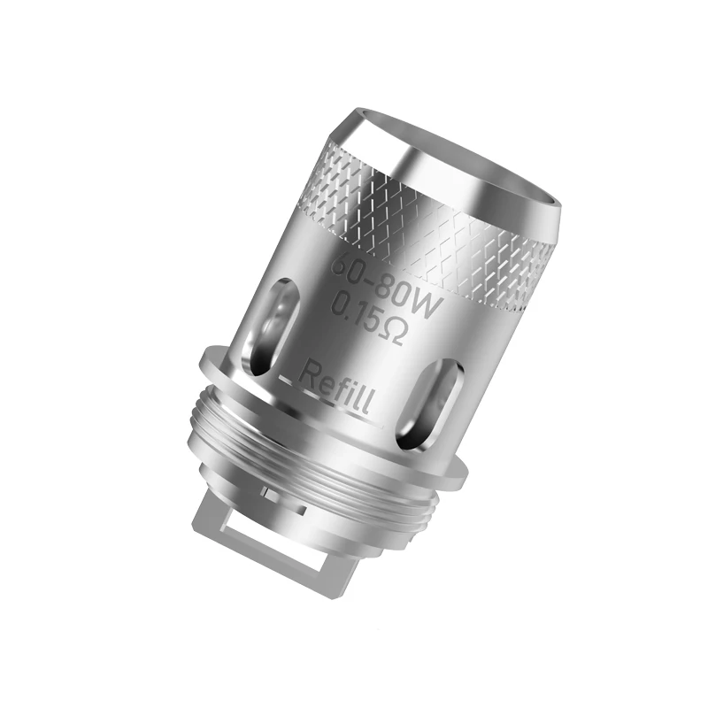 Емкость для вейпа Augvape Skynet 5 шт./пакет емкость с суб ом катушка 0 15 Ом Slendid Flavor и