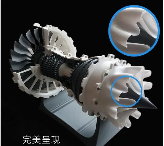 3D принтер высокая точность большой размер полностью металлический бытовой