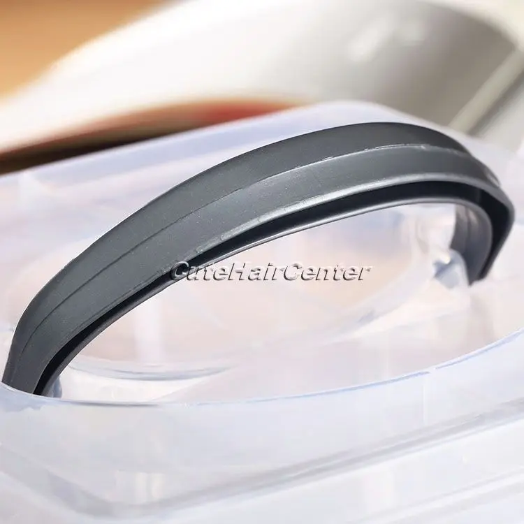 Новое поступление 2016 органайзер для хранения ювелирных изделий из прозрачного