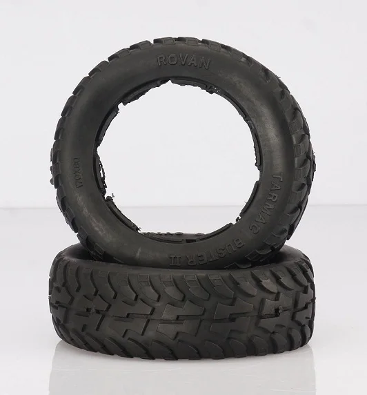 

baja 5T/5SC New rear road tyres skin 95163