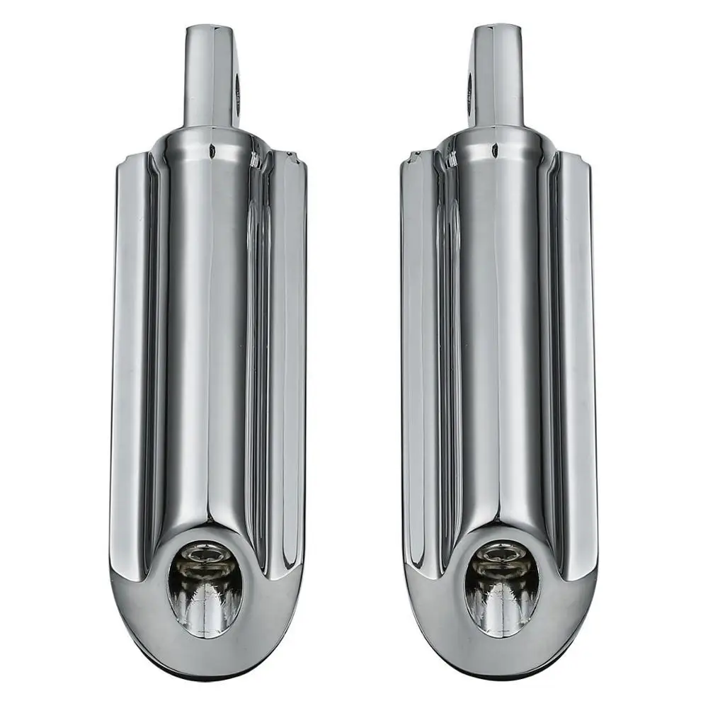 Подставка для ножек мотоцикла Harley Touring Dyna Sportster Male Peg Mount|Подставки под ноги| |