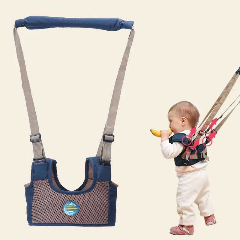 

Safe Walking Learning Assistant Belt. Walking Belt Adjustable Strap Leashes Infant Aid Assistant Walkers Harness Free shipping.
