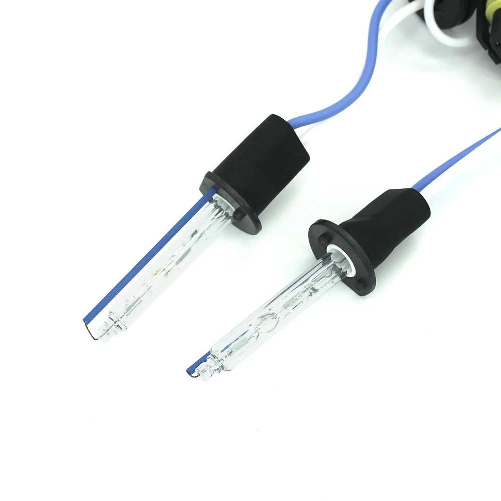 Modifygt Xenon HID комплект фар AC 55 Вт белый H1 H4 H7 H8/H9/H11 9006 HB4 4300K 6000K 8000K 12V автомобильный