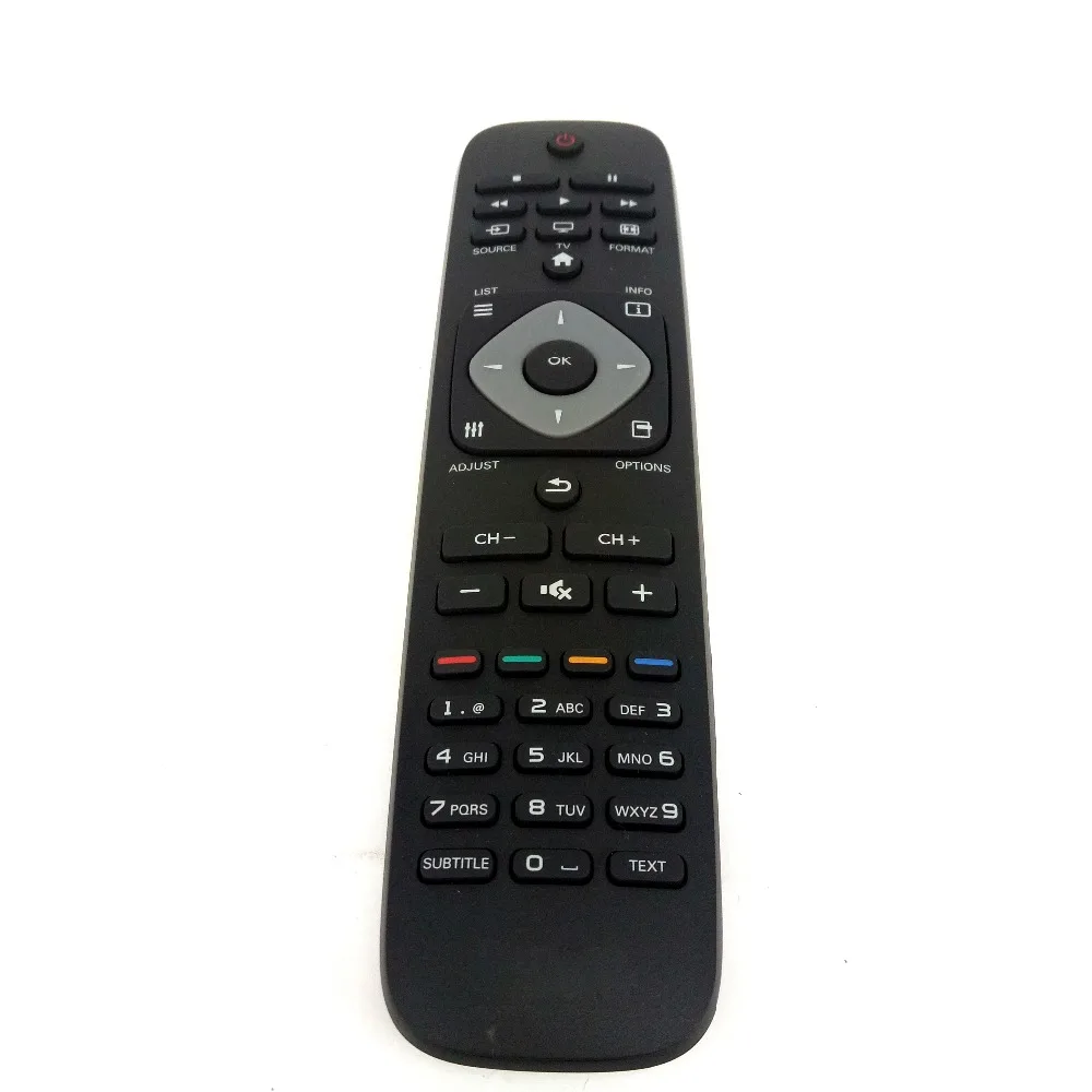 Оригинальный пульт дистанционного управления для Philips 13 05 28 52PFL5507H/12 PFL5507K/12 PFL5507H/60