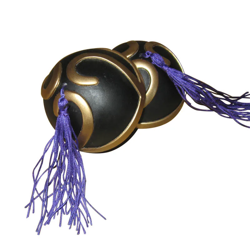 Gintama Cosplay Kagura Headdress |