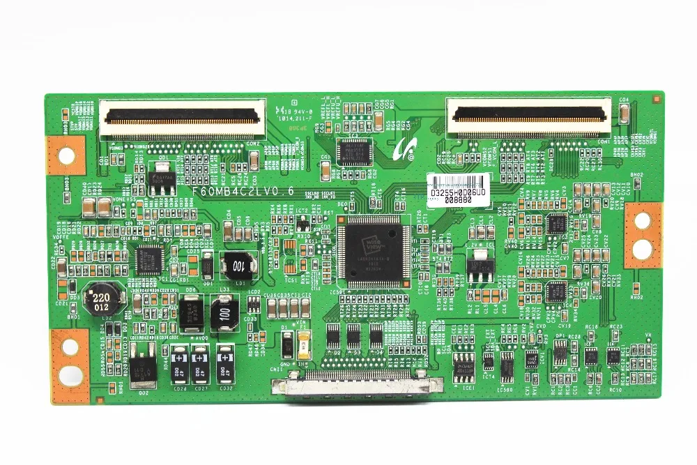 Оригинальная логическая плата F60MB4C2LV0.6|board board| |