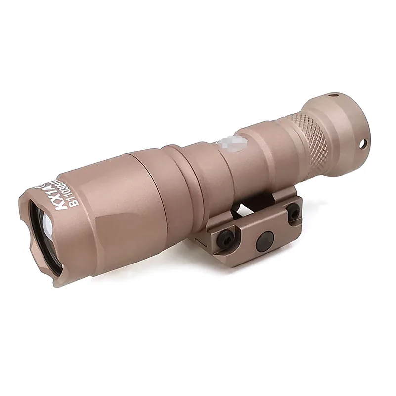 SOTAC-GEAR Тактический M300C мини оружие Свет Открытый винтовка Охота подсветка для оружия свет светодиодный tai фонарик с дистанционным выключателем