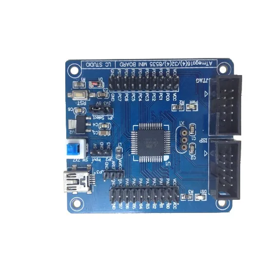 

ATmega32 mega32 AVR development board core board learning board