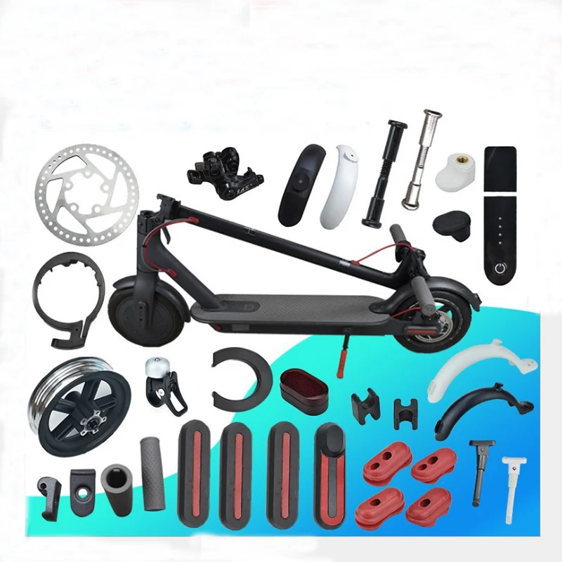 Ремонтный брызговик Xiaomi наклейка на приборную панель звонок ручка крючок