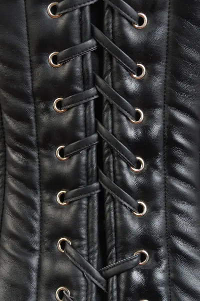 Нижний мир 4 Пробуждение Selene Pleather корсет костюм жилет для косплея взрослых женщин