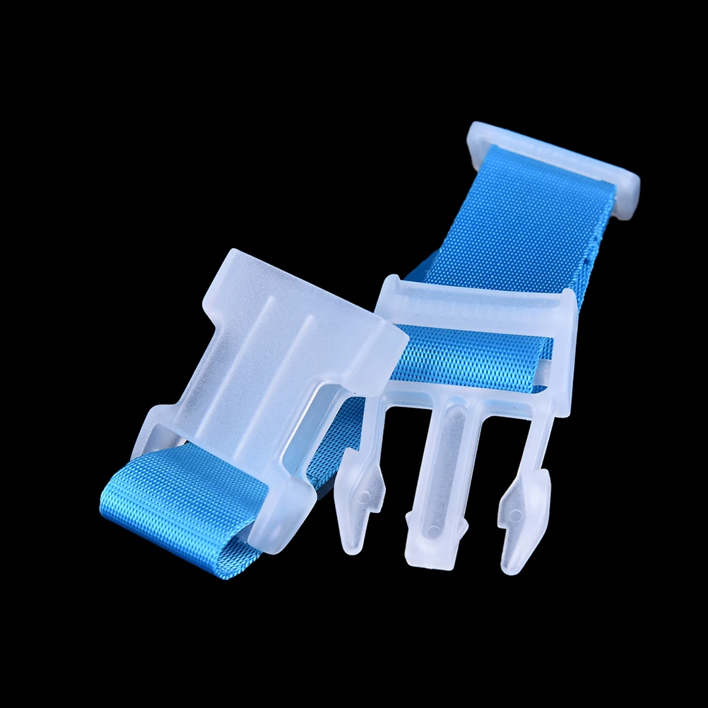 Фиксирующий Ремень для багажа анти потеря зажим сумки этикетка хит продаж сумка