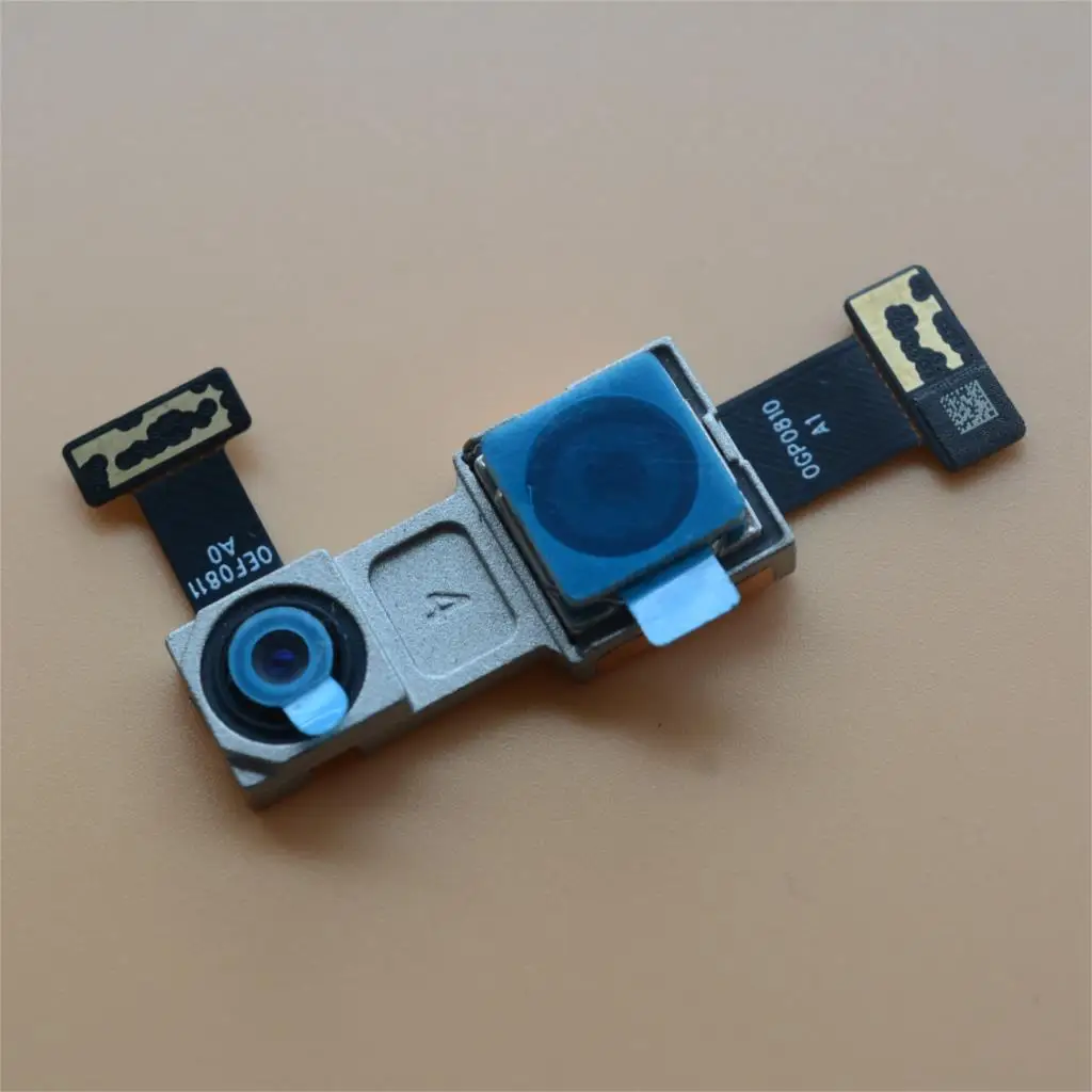 

New original Big Main Rear Back Camera Module For Xiaomi Mi MAX 3 MAX3