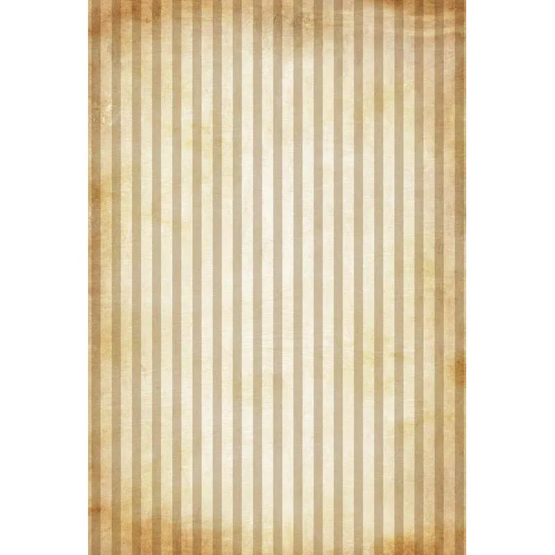 Светло желтый фон для фотосъемки с вертикальными полосками портретной