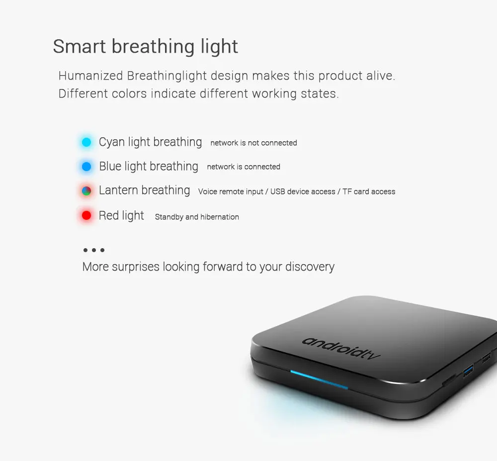 MECOOL KM9 Android 9 0 Smart ТВ Box 4 Гб DDR4 Оперативная память 32 ГБ Встроенная 2 г/5G WiFi BT 1 USB 3