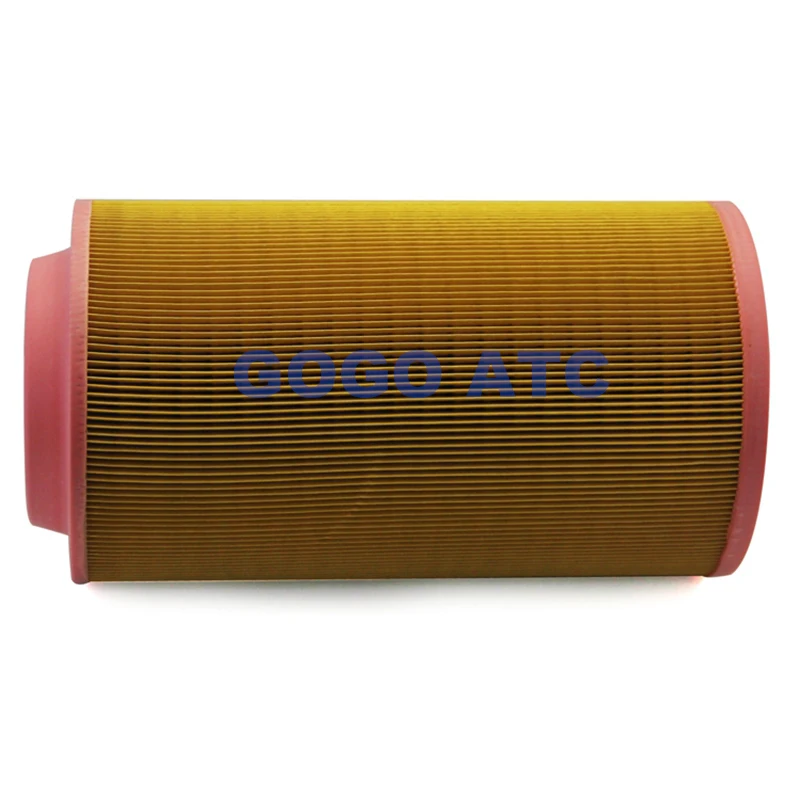 Воздушный фильтр 100 л. С. винтовой воздушный компрессор фильтрующий элемент