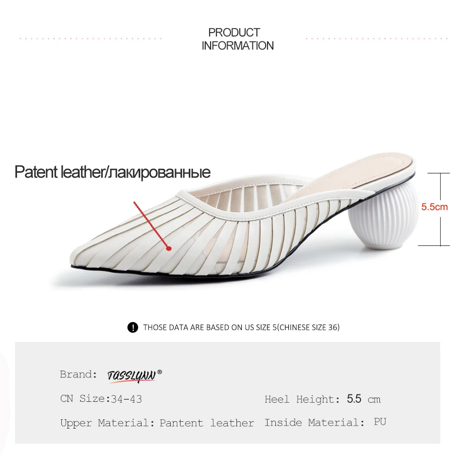 Женские туфли на плоской подошве taslynn из лакированной кожи в стиле ретро с острым