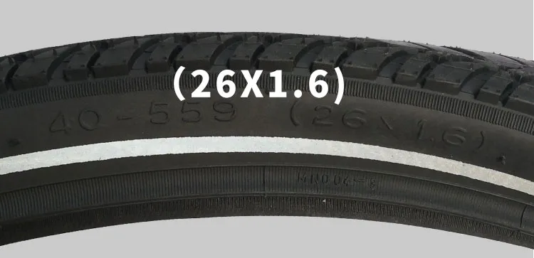 Шины для велосипеда Michelin protek cross, светоотражающие двухсторонние шины для велосипеда 26X1,6 700 x 35C pneu bicicleta maxxi interieur