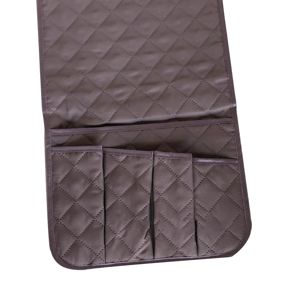 Armchair Sofa Chair Storage Bags 5 Pocket Holder Remote Control Phone Couch Organizer | Дом и сад