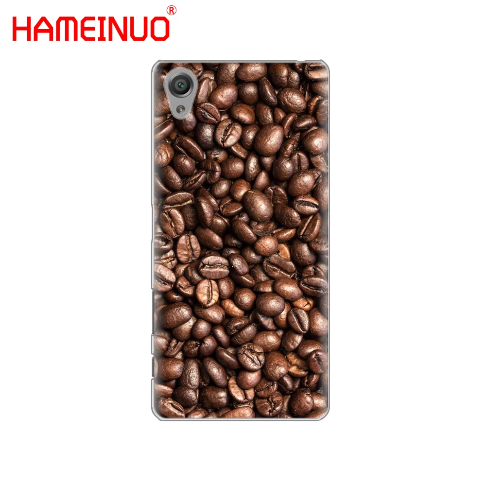 HAMEINUO Ok But First Coffee Чехол для телефона sony xperia C6 XA1 XA2 XA ULTRA X XP L1 L2 compact XR/XZ/XZS PREMIUM|Бамперы|