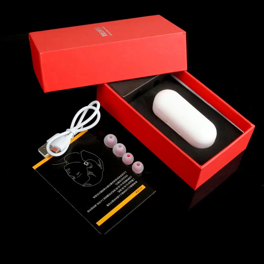 TWS Bluetooth наушники M9 с микрофоном и шумоподавлением|Наушники гарнитуры| |