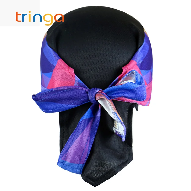 Мужские велосипедные банданы для активного отдыха горного велосипеда головные