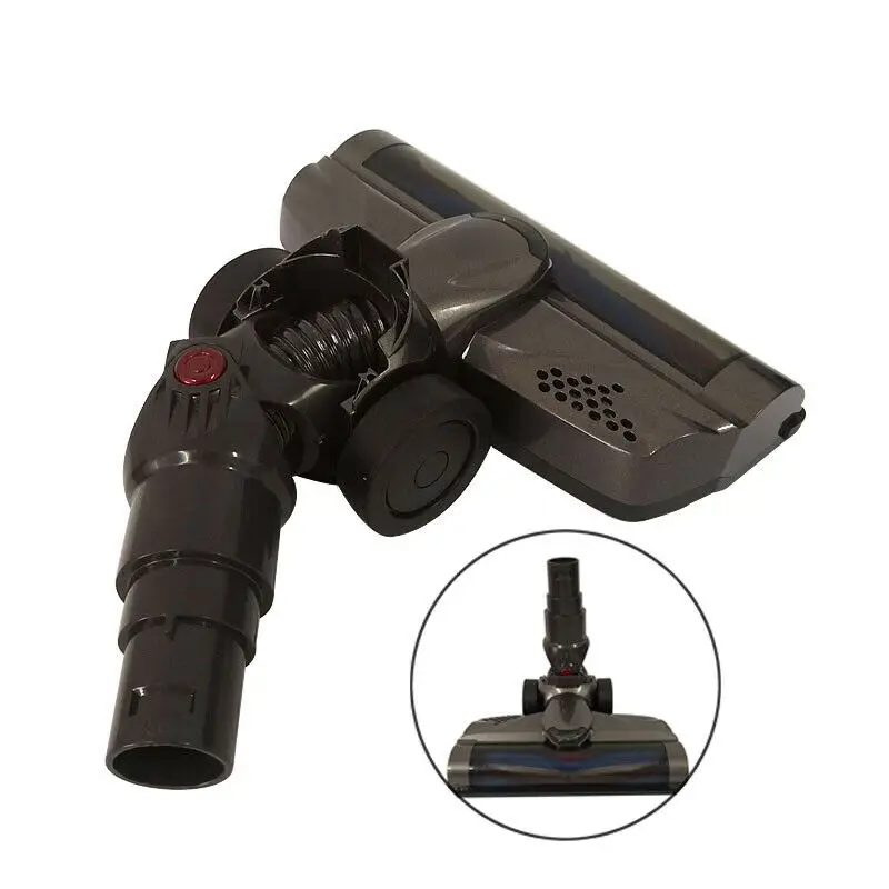 Новая беспроводная вакуумная электрическая щетка для Proscenic P8 Dibea D18 M500 Запасная