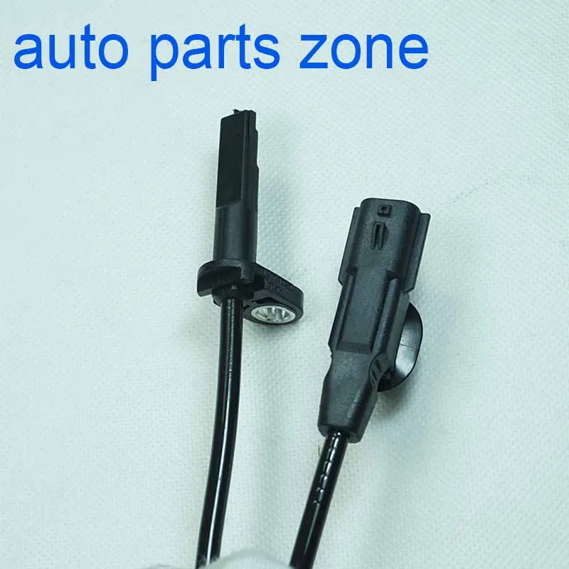 MH ELECTRONIC 47910 1HA0A 479101HA0A A51723 для Nissan March Micra Versa Sunny ABS Датчик скорости колеса Передний
