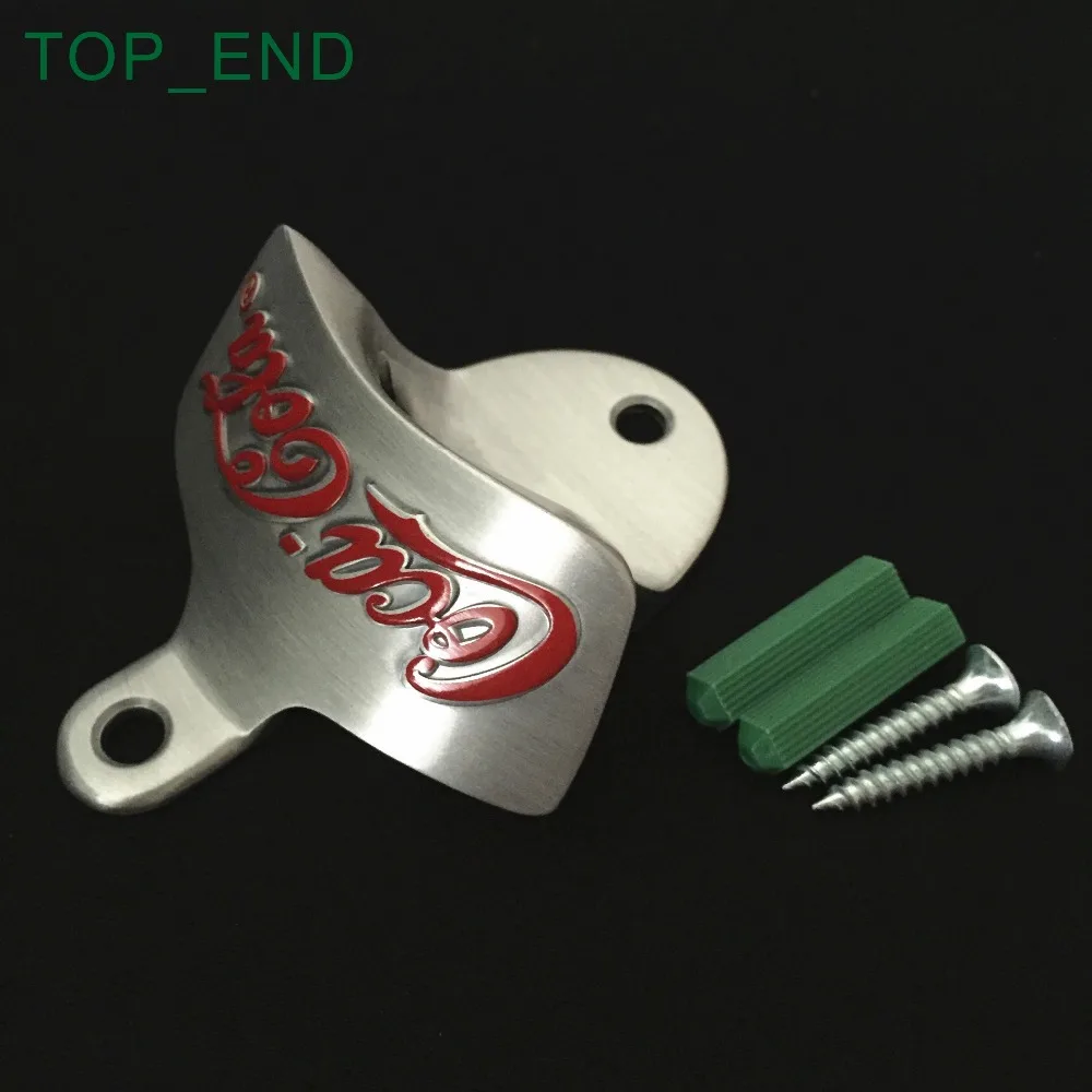 Бесплатная доставка 1 шт. автомобильный бампер/настенный держатель для бутылок