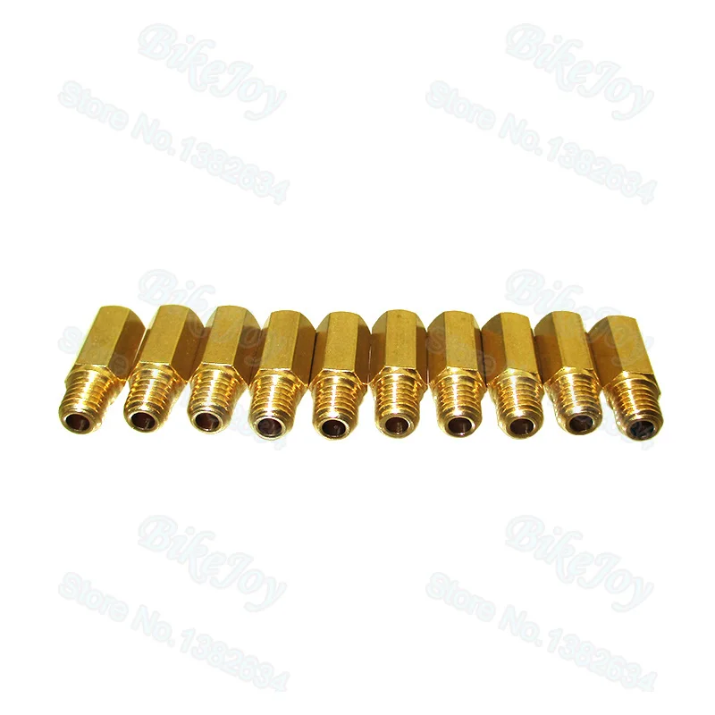 Карбюратор Pilot Main Jet Set 180/182/185/188/190/192/195/198/200/205 для Keihin Carb PWK KOSO 99101 357 PE OKO| |