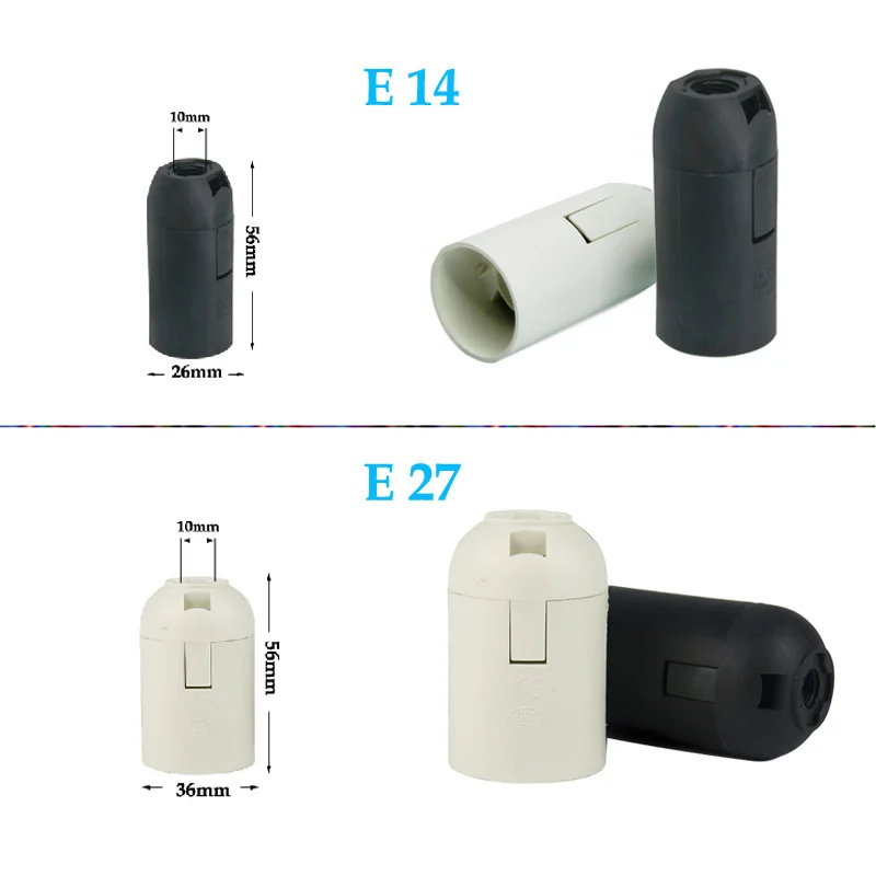 Светодиодная лампа Кнопка питания ножной переключатель кабель