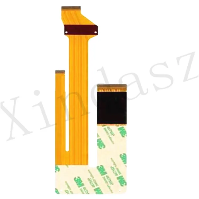 Гибкий FPC плоский кабель 20 Pin 26 пин 50 булавки для DVD AVH-P 5000 5050 5080 5100 5150 5180 CNQ 1956-8806
