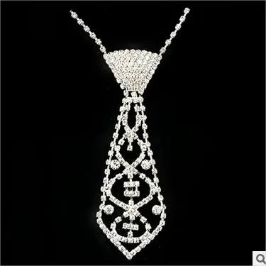 Europe and the United States retro jewelry tie Long Necklace | Украшения и аксессуары