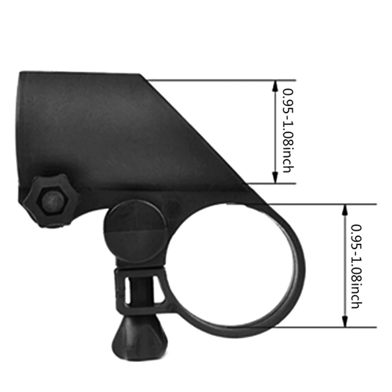 Новинка 2019 кронштейн для крепления велосипедной вспышки светодиодный держатель