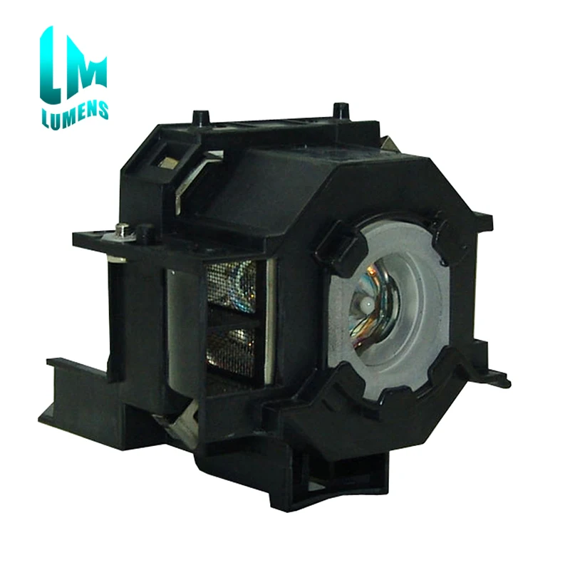 

for ELP42 Projector lamp bulb light for epson EMP-410W H281A EMP-83H EMP-270 EMP-X68 EMP-822H Long Life