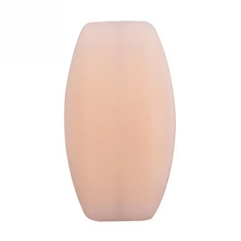 Новое поступление 2 шт./пара силиконовой мягкой текстуры Нескользящие