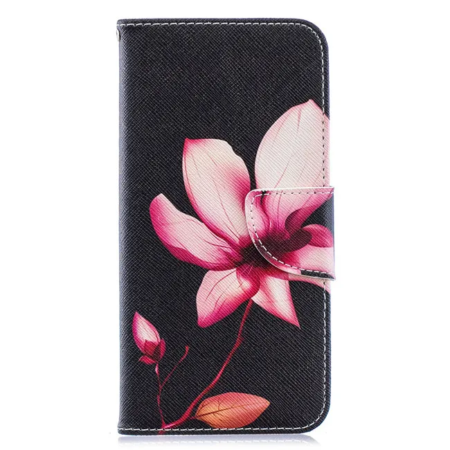 Pattern 13 Кожаный флип-чехол для samsung Galaxy A40 A50, чехол для samsung Galaxy A10 A20 A30, чехол, Роскошный милый Магнитный чехол-кошелек - Цвет: Pattern 13