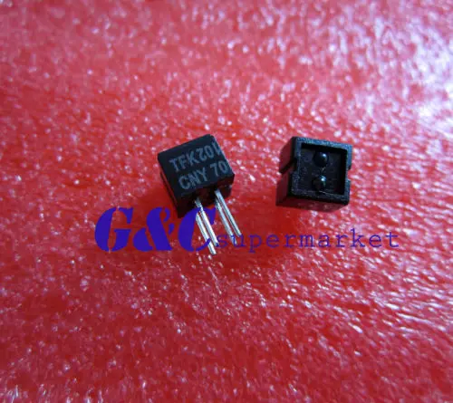 Светоотражающий оптический датчик CNY70 5 шт.|sensor cny70|sensor opticalsensor sensor |