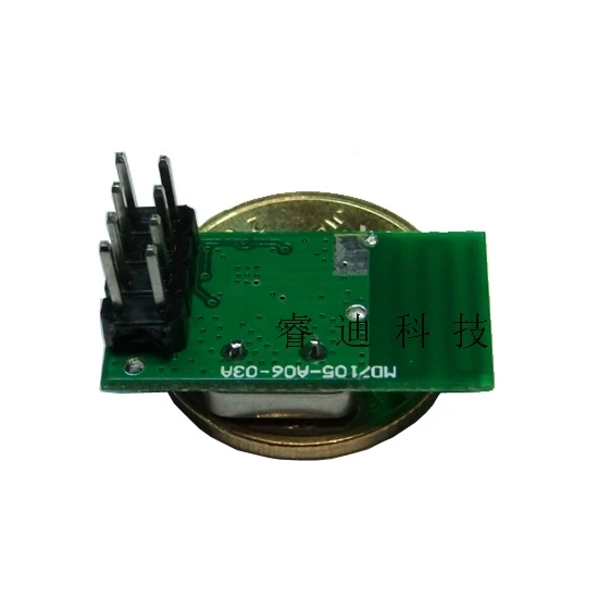 Hot sell A7105 / transceiver integrated wireless module NRF24L01 class/module/change control Brazil | Электронные компоненты и