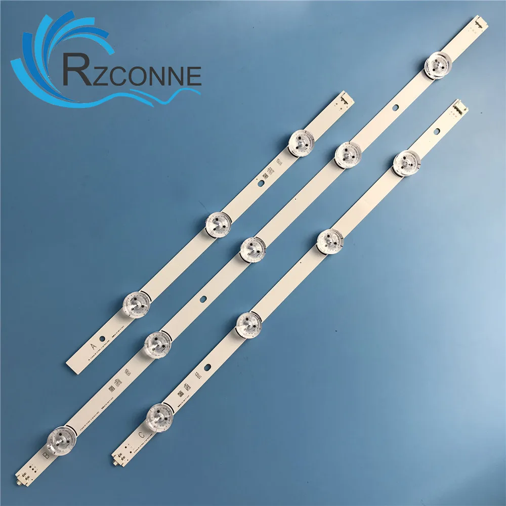 1370 мм, 12 фотоламп, подсветка для 65LB5840 lnnotek DRT 3,0 65 дюймов 65GB6310 ABC LC650DUF FG A2 6916L 1775A 1774A 1773A 1370 мм, 12 фотоламп, подсветка для 65LB5840 lnnotek DRT 3,0 65 дюймов 65GB6310 ABC LC650DUF FG A2 6916L 1775A 1774A 1773A