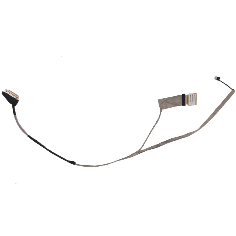Новый ноутбук кабель для Acer Aspire V3 V3-551 V3-551G NV52L Q5WV1 PN: DC02C003210 ЖК LVDS | Компьютеры и офис