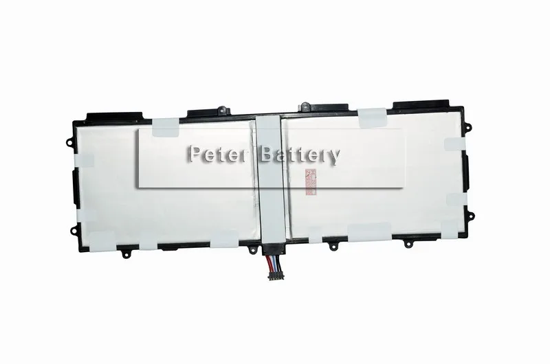 Оригинальный аккумулятор JIGU для ноутбука SP3676B1A SAMSUNG P5110 P7500 P7510 планшета 10 1 5 10|original