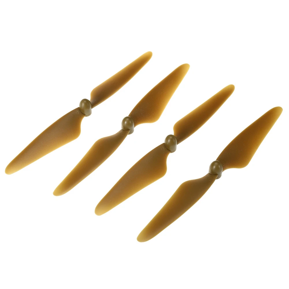 Высокое качество HUBSAN H501S-01 Набор пропеллеров с реквизит для H501S H501C X4 Дрон пульт
