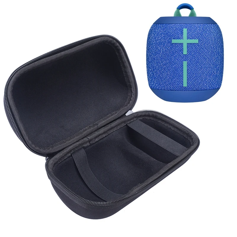 Protective Case For Ue Wonderboom Wireless Bluetooth Speaker Consolidation Storage Bag Waterproof Portable Ultimate Ears 