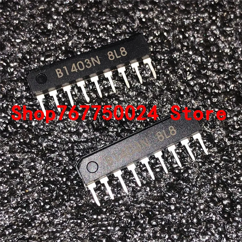 50 шт./лот LB1403N LB1403 B1403N ZIP9 100% Новый оригинальный | Электроника