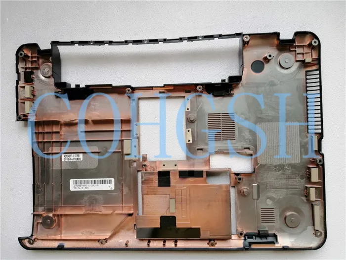 Новая Оригинальная Нижняя крышка корпуса для Toshiba M800 M840 M845 M805 36BY4BA0|Сумки и чехлы