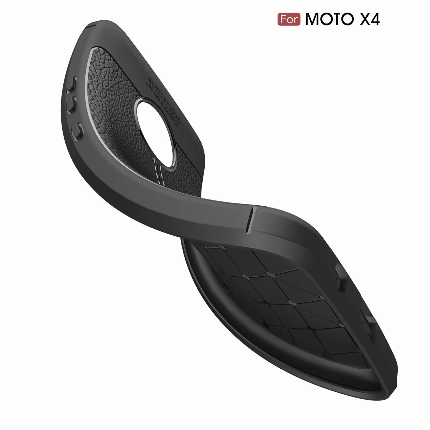 Silicone Case for Motorola Moto X4 XT1900 XT1900-5 MotoX4 Fitted TPU Phone Cover X 4th Gen 4 Leather XT 1900 Cases |