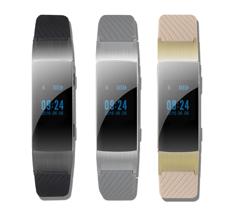 DF22 смарт-браслет Talkband Bluetooth часы браслет Портативный разговор Smartband шагомер Активный Фитнес-трекер для IOS Android телефон