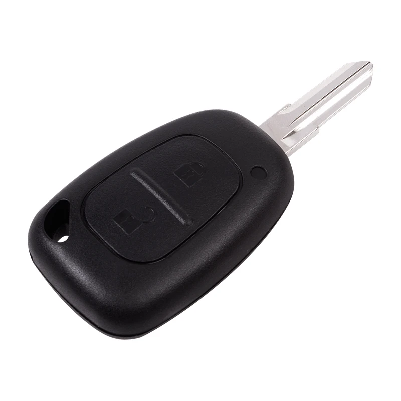 Сменный Чехол для автомобильного ключа VDIAGTOOL чехол с 2 кнопками renault clio Master Vivaro Movano